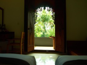 Eden House Ubud