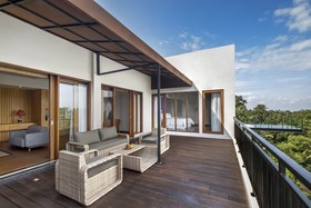 Element by Westin Bali Ubud