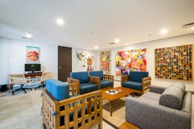 Element by Westin Bali Ubud