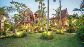 Gayatri Retreat Ubud