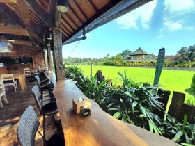 Gayatri Retreat Ubud