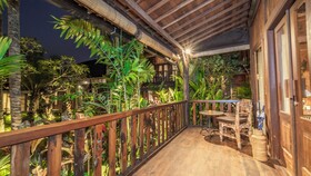 Gayatri Retreat Ubud