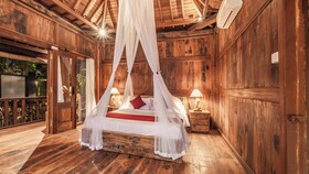 Gayatri Retreat Ubud