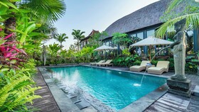 Gayatri Retreat Ubud