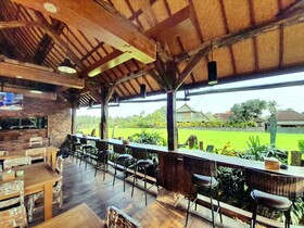 Gayatri Retreat Ubud