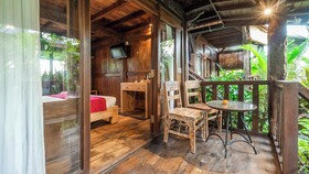 Gayatri Retreat Ubud