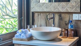 Gayatri Retreat Ubud