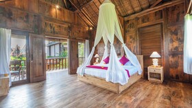 Gayatri Retreat Ubud