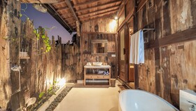 Gayatri Retreat Ubud