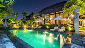 Gayatri Retreat Ubud