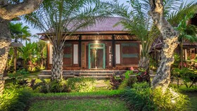 Gayatri Retreat Ubud