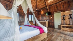 Gayatri Retreat Ubud