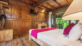 Gayatri Retreat Ubud