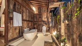 Gayatri Retreat Ubud