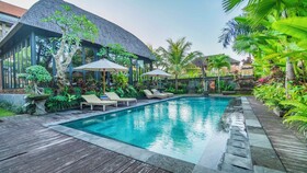 Gayatri Retreat Ubud