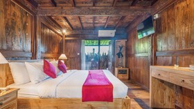 Gayatri Retreat Ubud