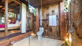 Gayatri Retreat Ubud