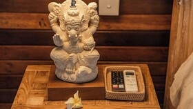 Gayatri Retreat Ubud