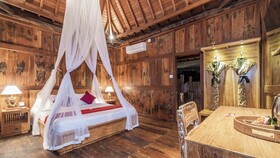 Gayatri Retreat Ubud