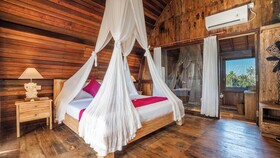 Gayatri Retreat Ubud