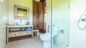Gayatri Retreat Ubud