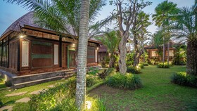 Gayatri Retreat Ubud