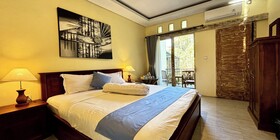 Giri Krisna Guest House