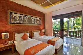 Green Field Resort