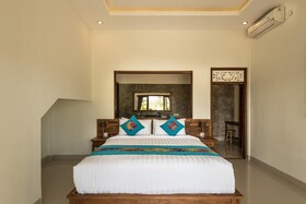 Green Sala Villa