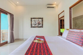 Green Sala Villa