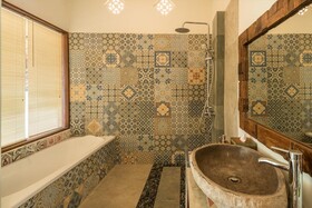 Green Sala Villa