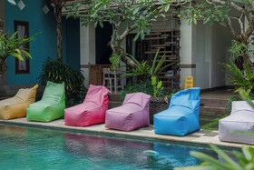 Green Sala Villa