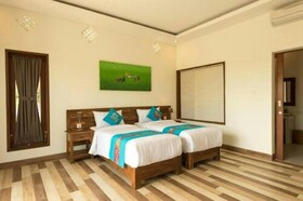 Green Sala Villa