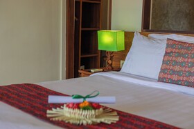 Green Sala Villa