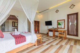 Green Sala Villa