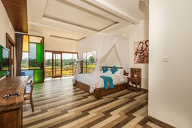 Green Sala Villa