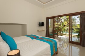 Green Sala Villa