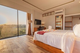 Green Sala Villa