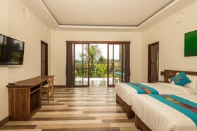 Green Sala Villa