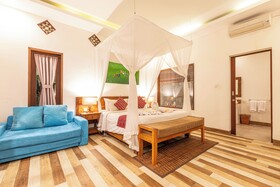 Green Sala Villa