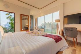 Green Sala Villa
