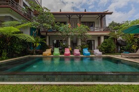 Green Sala Villa