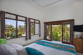 Green Sala Villa