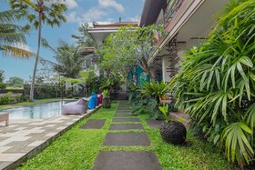 Green Sala Villa