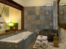 Green Sala Villa