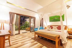 Green Sala Villa