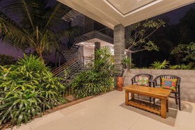 Green Sala Villa