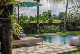 Green Sala Villa