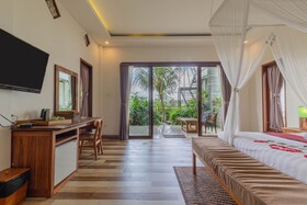 Green Sala Villa