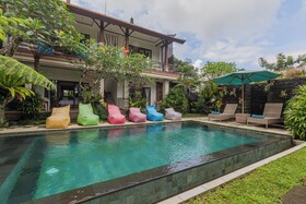 Green Sala Villa